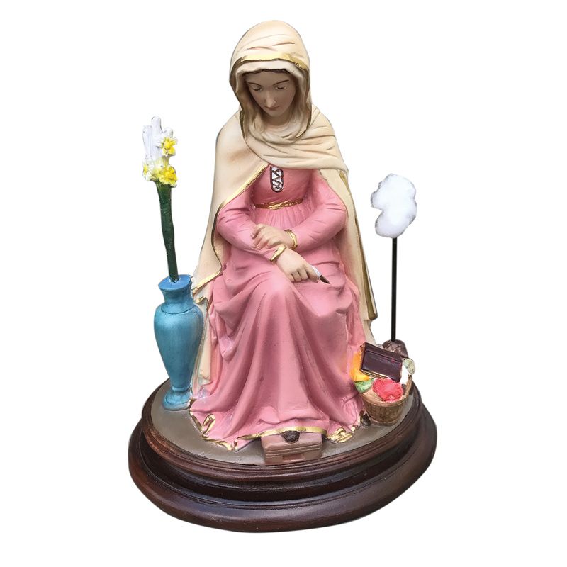 Mater Admirabilis Statue