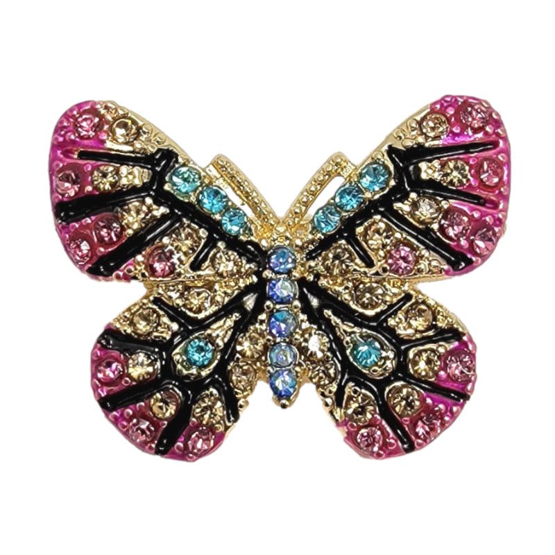 Bereavement Butterfly Pin