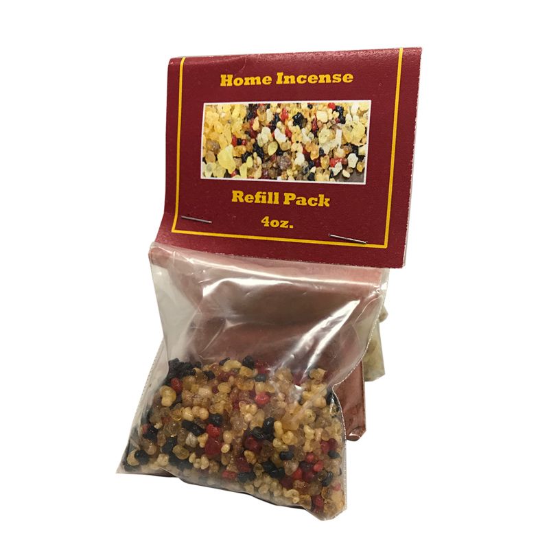 Incense Refill Pack