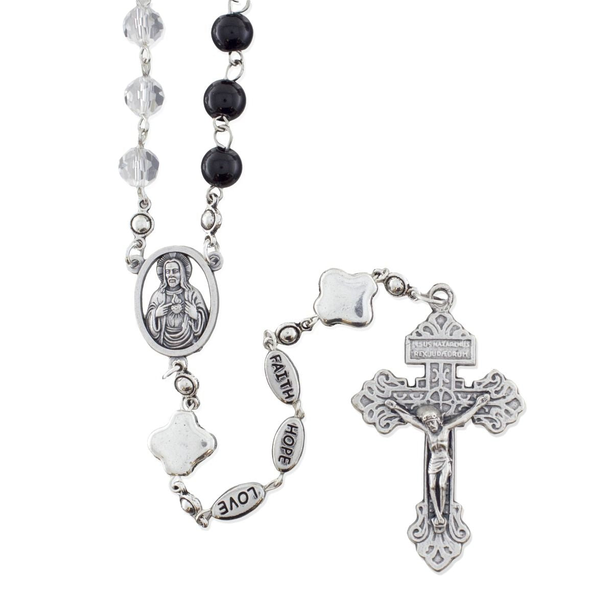 Rosary For Holy Souls