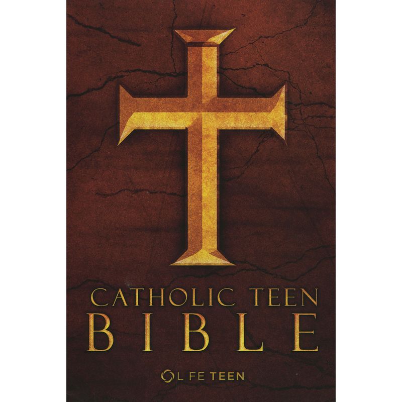 Catholic Teen Bible