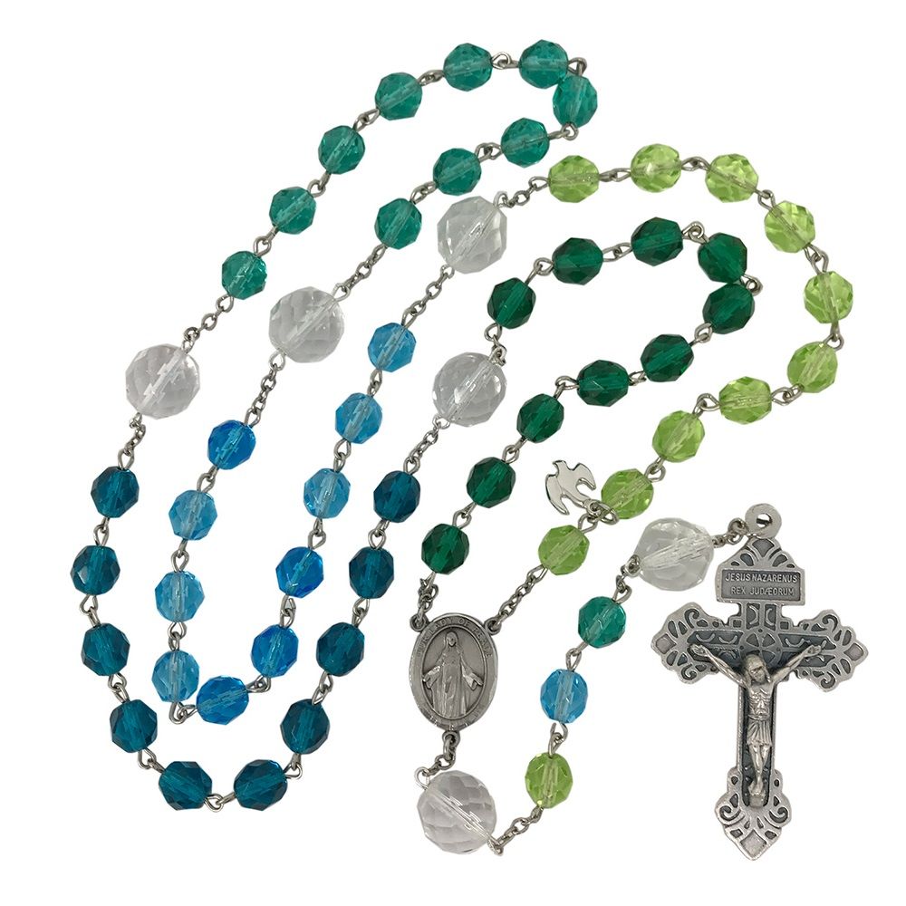 Rosary For Peace