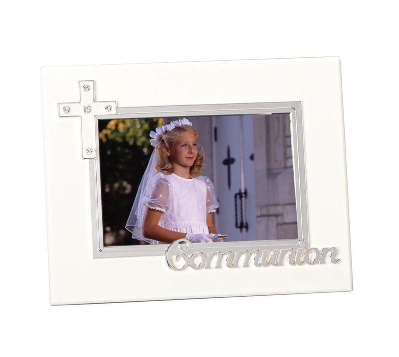 Cross Communion Frame