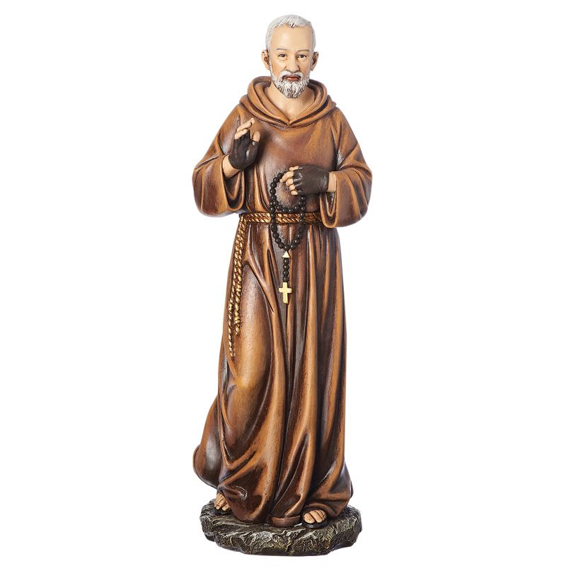 Padre Pio Statue