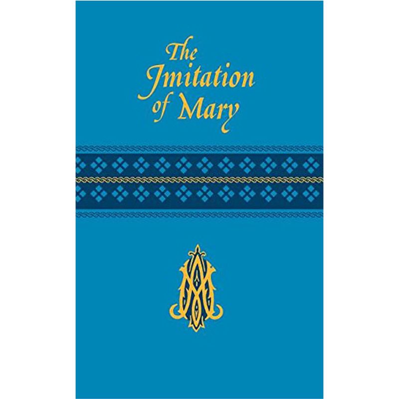 The Imitation of Mary by Alexander de Rouville