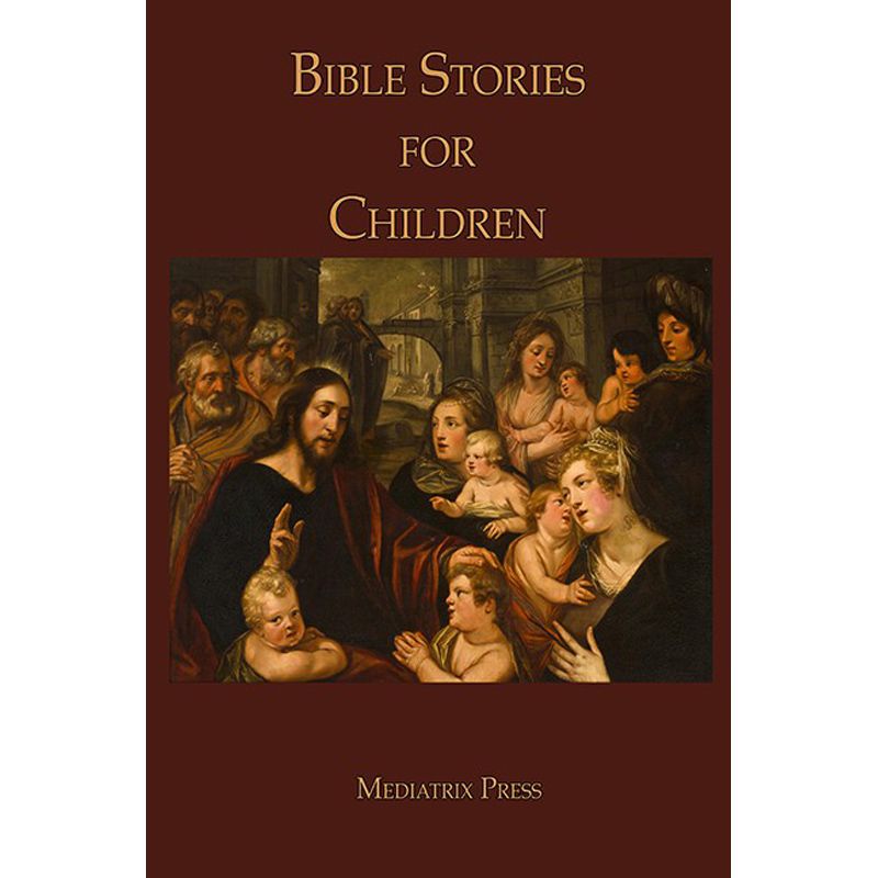 Bible Stories For Children
