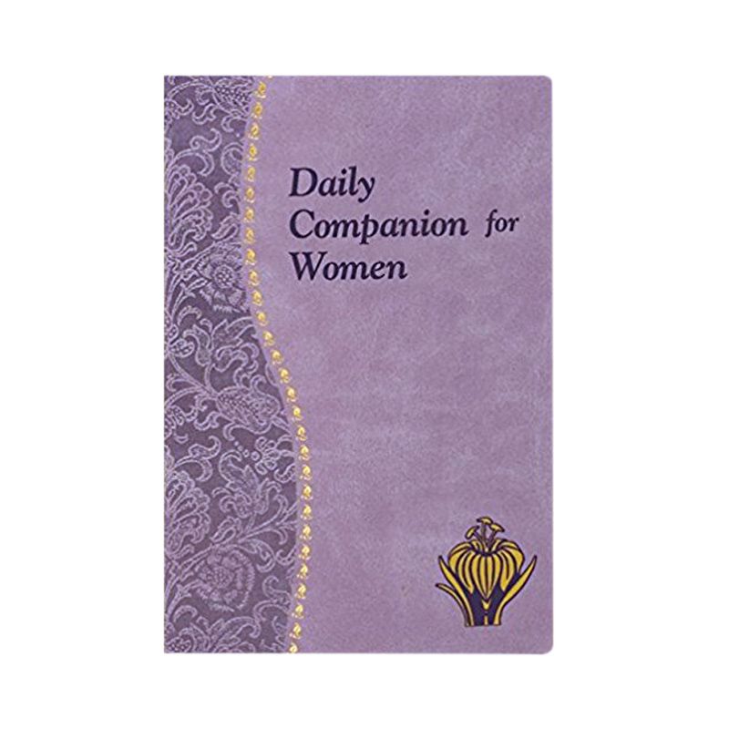 Daily Companion for Women by Carol Kelly-Gangi