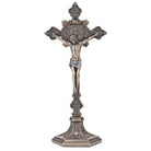 St Benedict Crucifix With Base