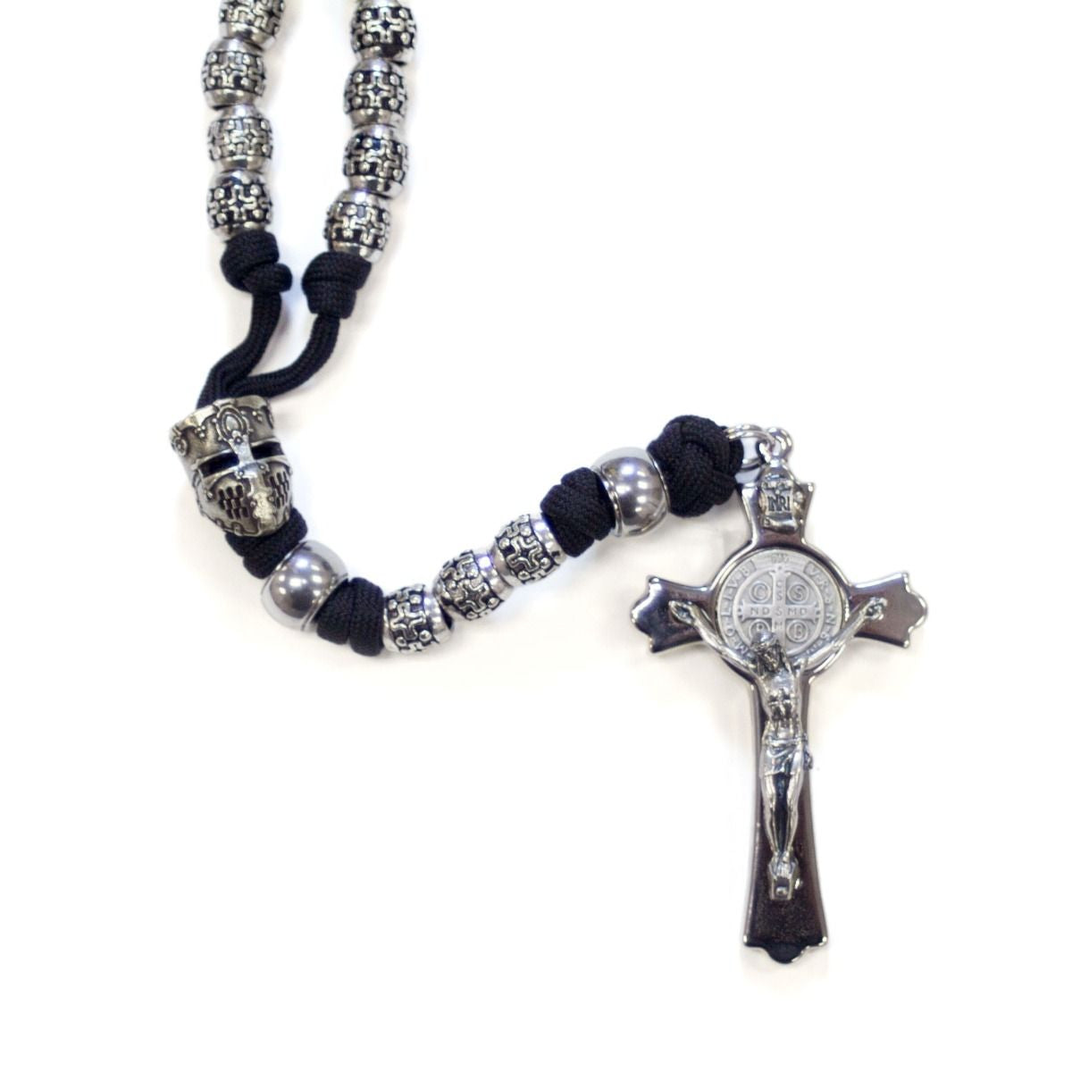 Crusader Rosary