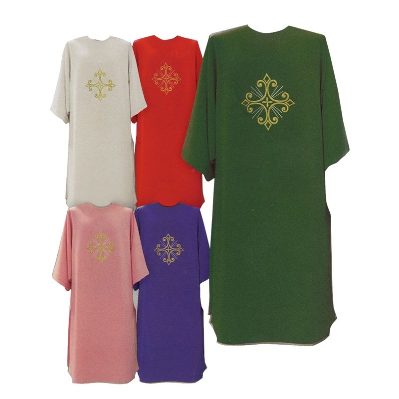 Concelebration Dalmatic