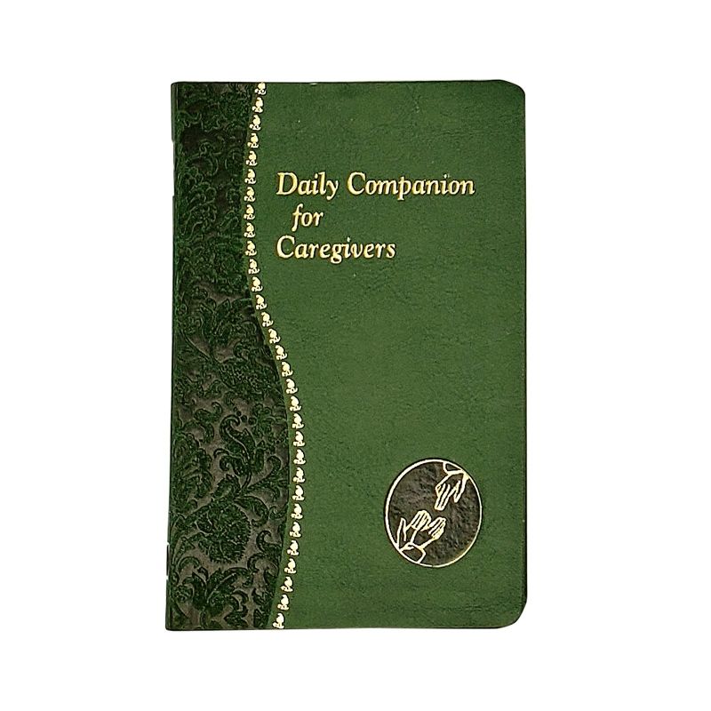 Daily Companion For Caregivers