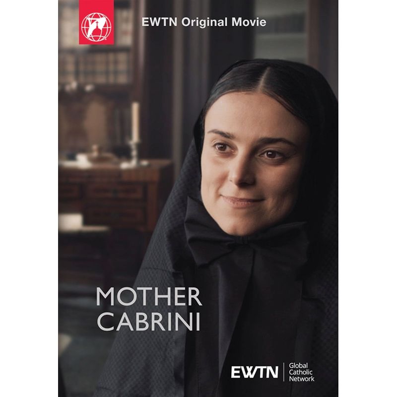 Mother Cabrini DVD