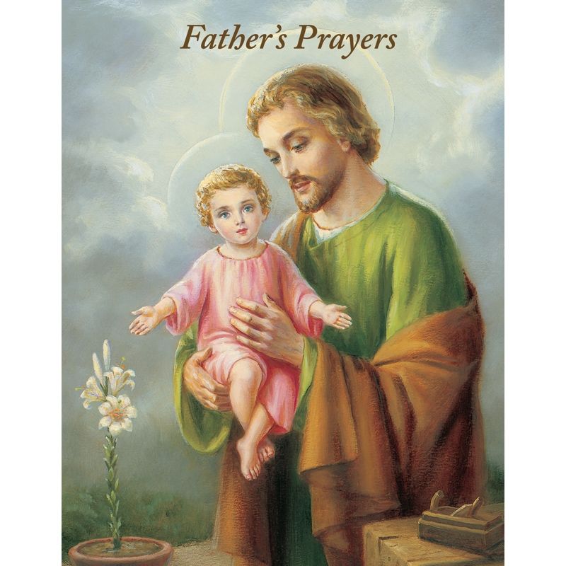 Father's Prayers