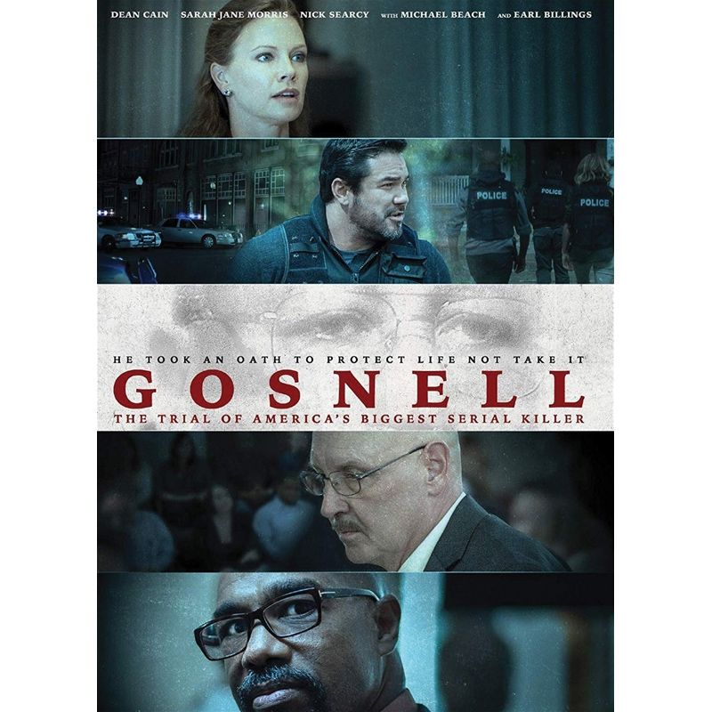 Gosnell DVD