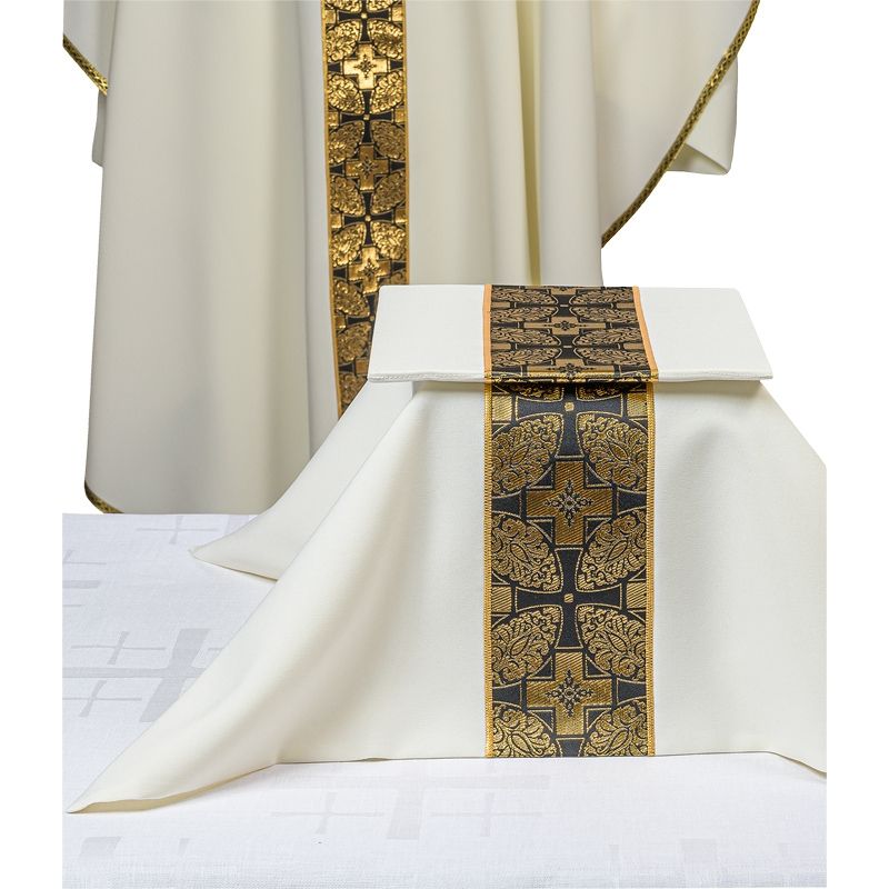 Palermo Funeral Set - Leaflet Missal Exclusive 2019