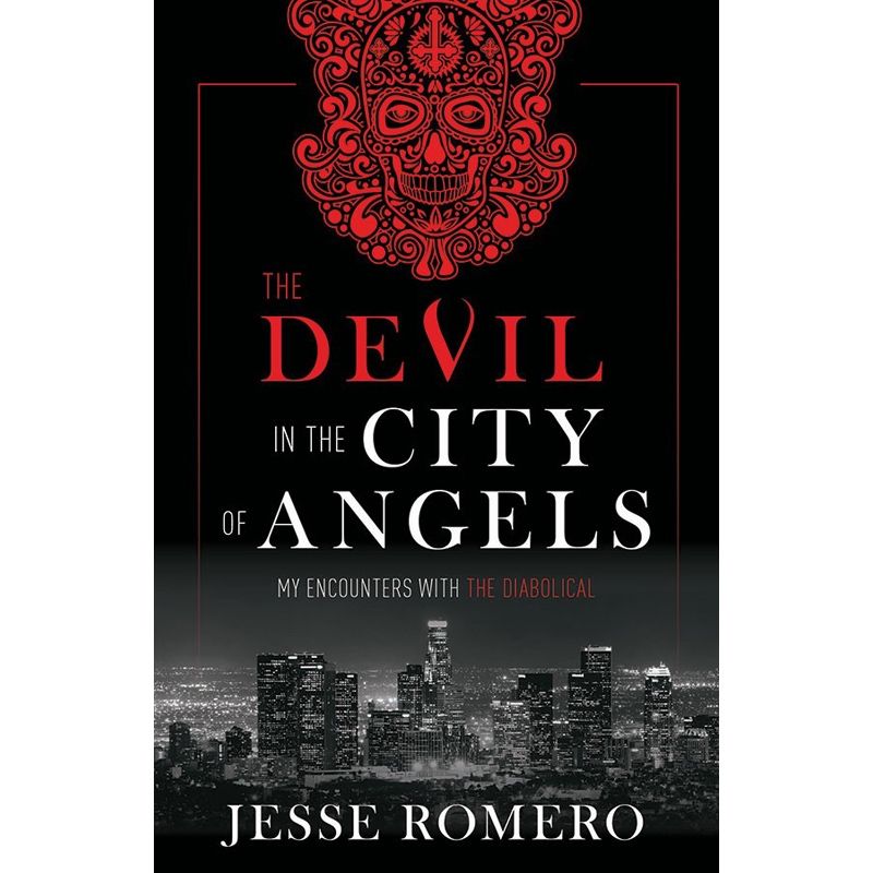 The Devil in the City of Angels by Jesse Romero