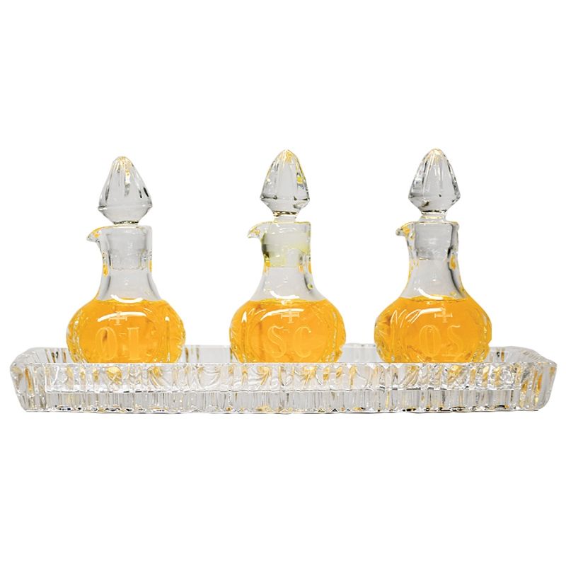 Ambry Set