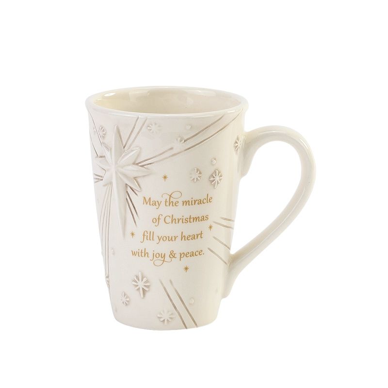 Miracle of Christmas Mug