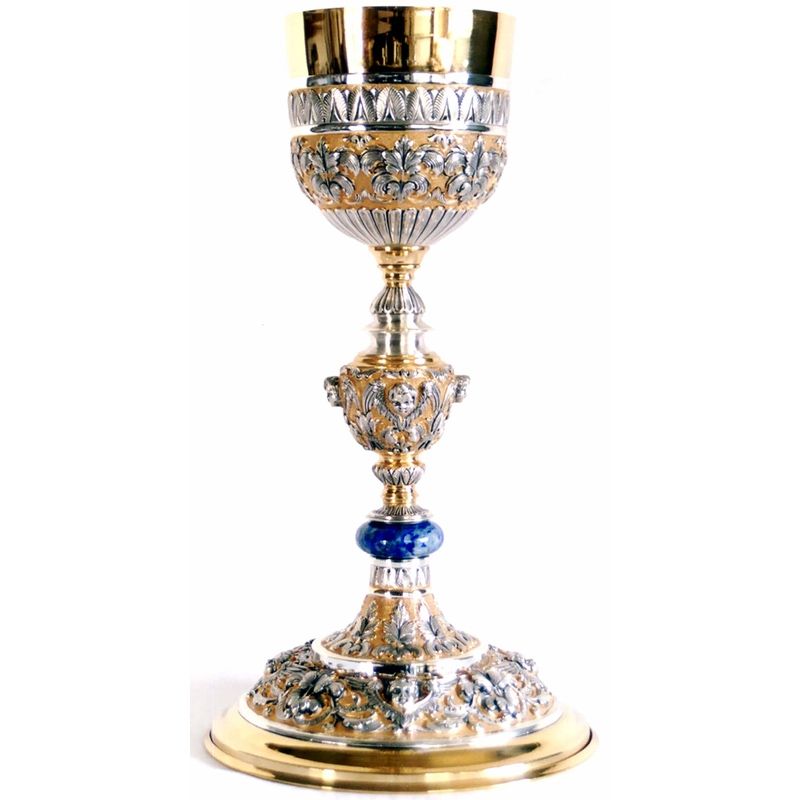 Angel Chalice