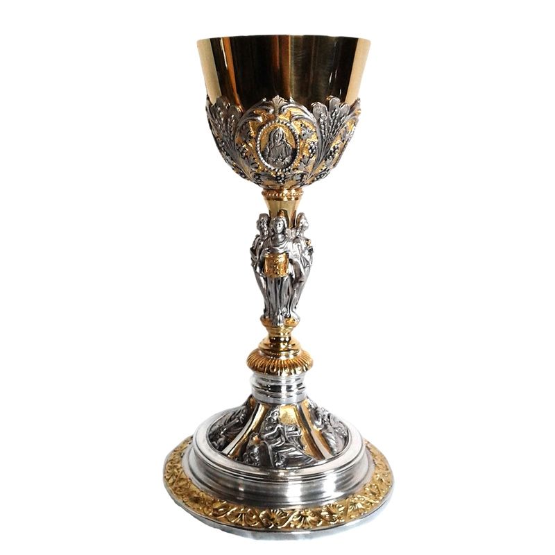 Holy Heart Chalice