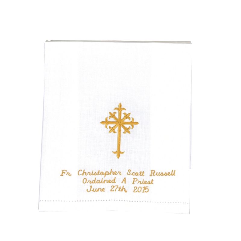 Traditional Maniturgium