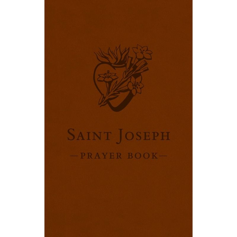 St Joseph Prayer Book