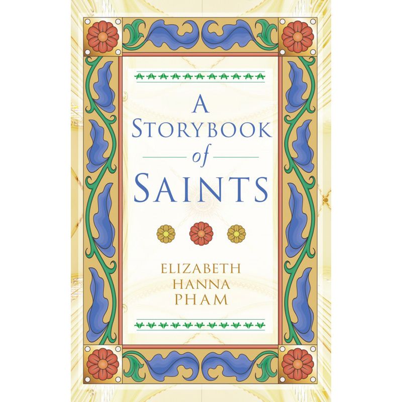 A Storybook of Saints
