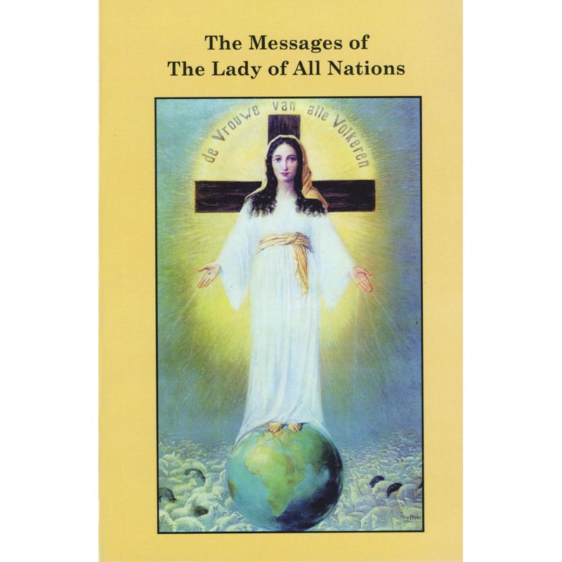The Messages of The Lady of All Nations