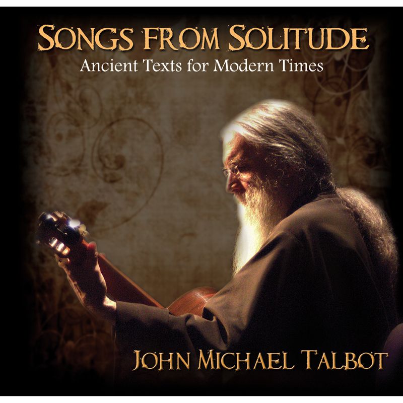 Songs from Solitude CD