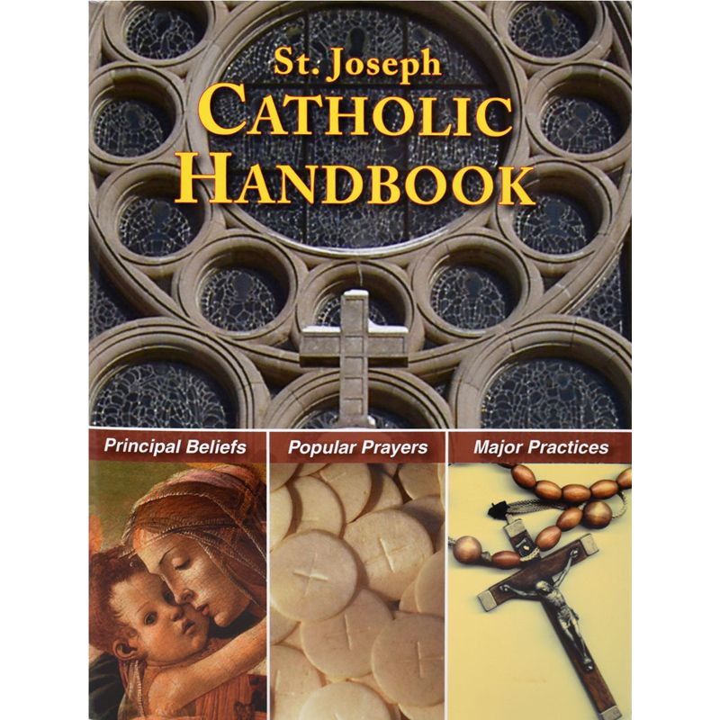 St. Joseph Catholic Handbook
