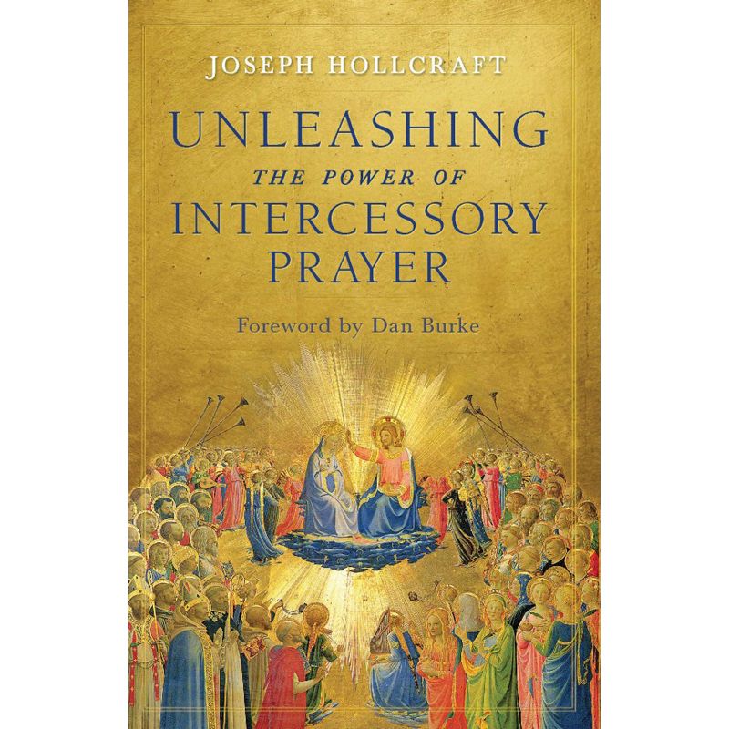 Unleashing the Power of Intercessory Prayer