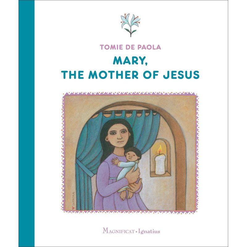 Mary, the Mother of Jesus