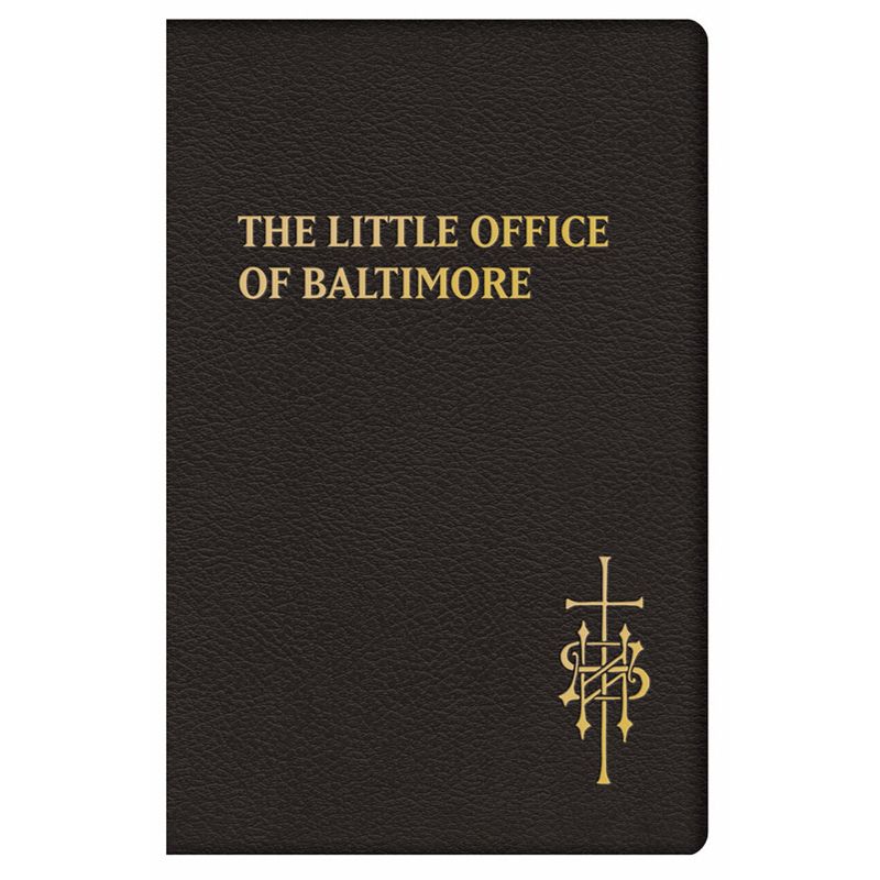 The Little Office of Baltimore