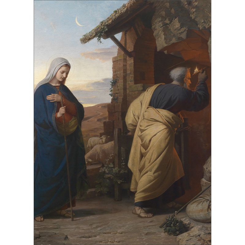 A Safe Place Christmas Cards