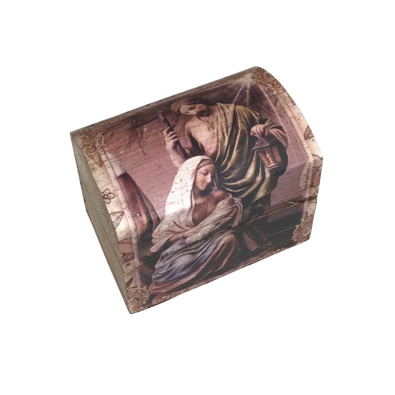 Tithings Of Great Joy Box