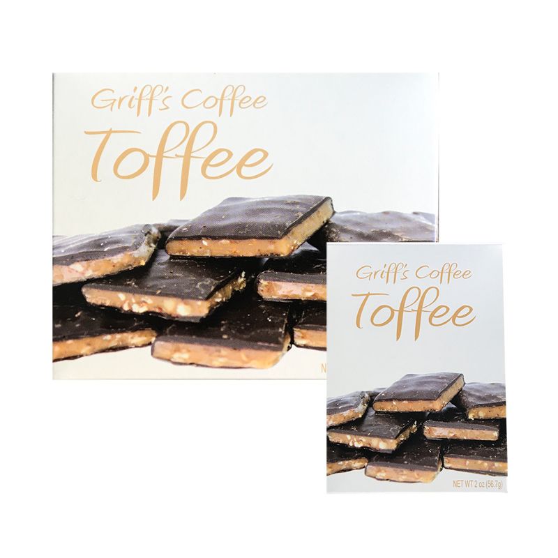 Coffee Toffee