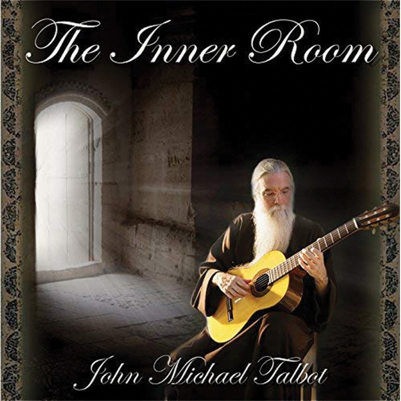 The Inner Room CD by John Michael Talbot