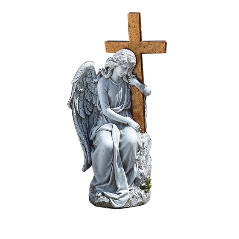 Memorial Garden Outdoor Angel