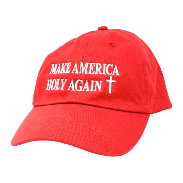 Make America Holy Again Hat
