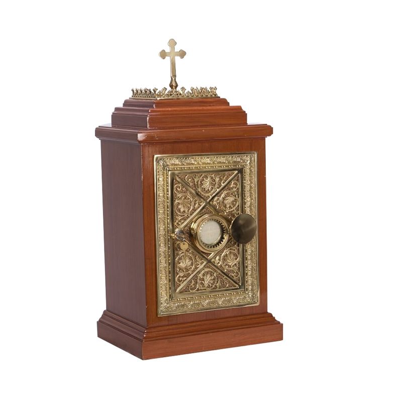 Exposition Tabernacle