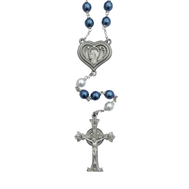 Lourdes Water Rosary