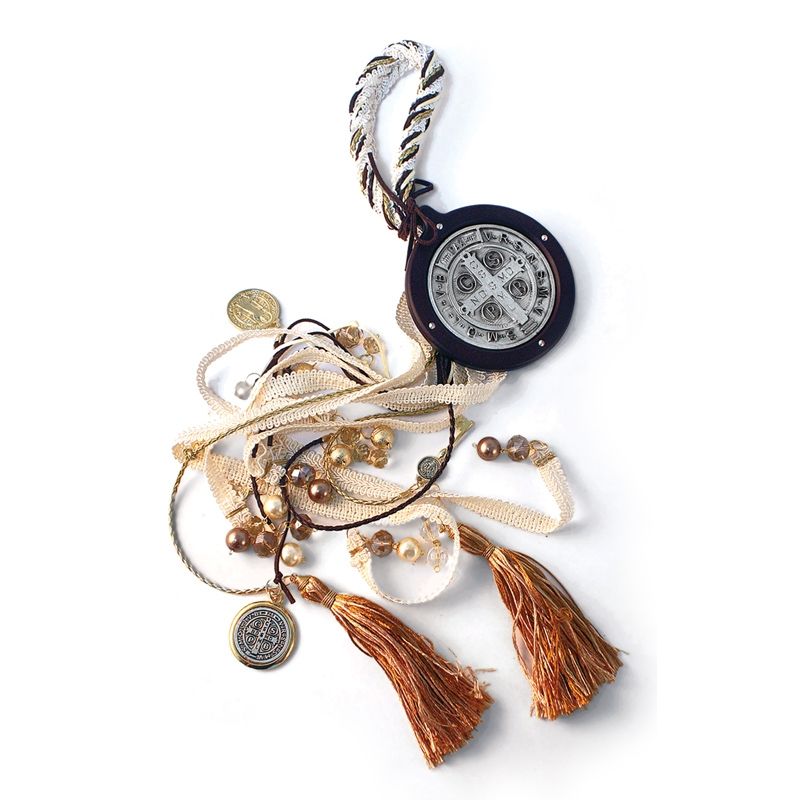 St Benedict Home Blessing