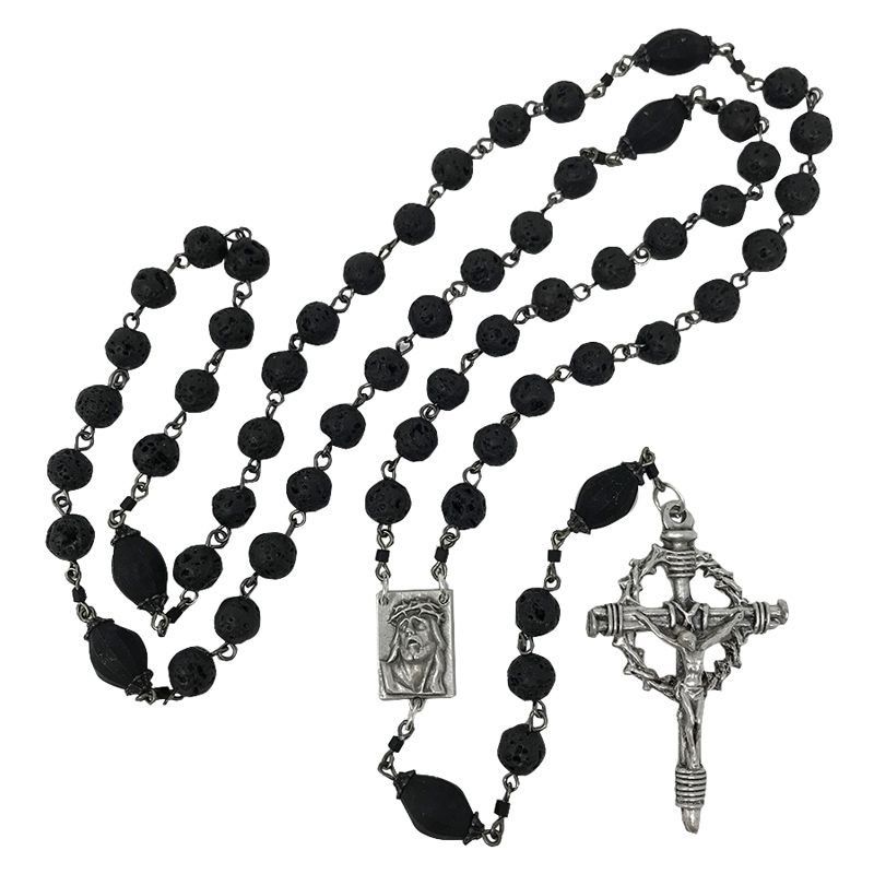 Ecce Homo Rosary