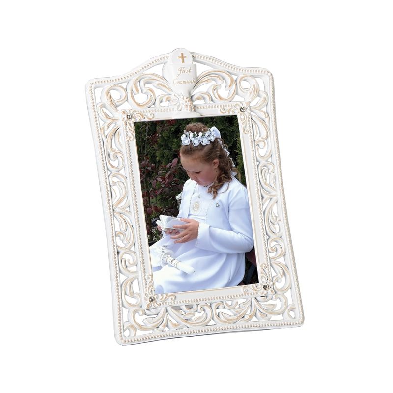Filigree Communion Chalice Frame