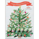 Cookie Advent Cookbook
