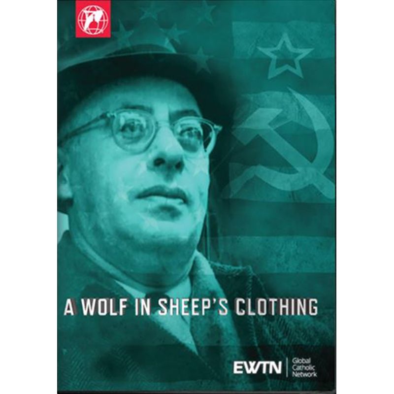 A Wolf in Sheep's Clothing DVD - 2 DVD Set