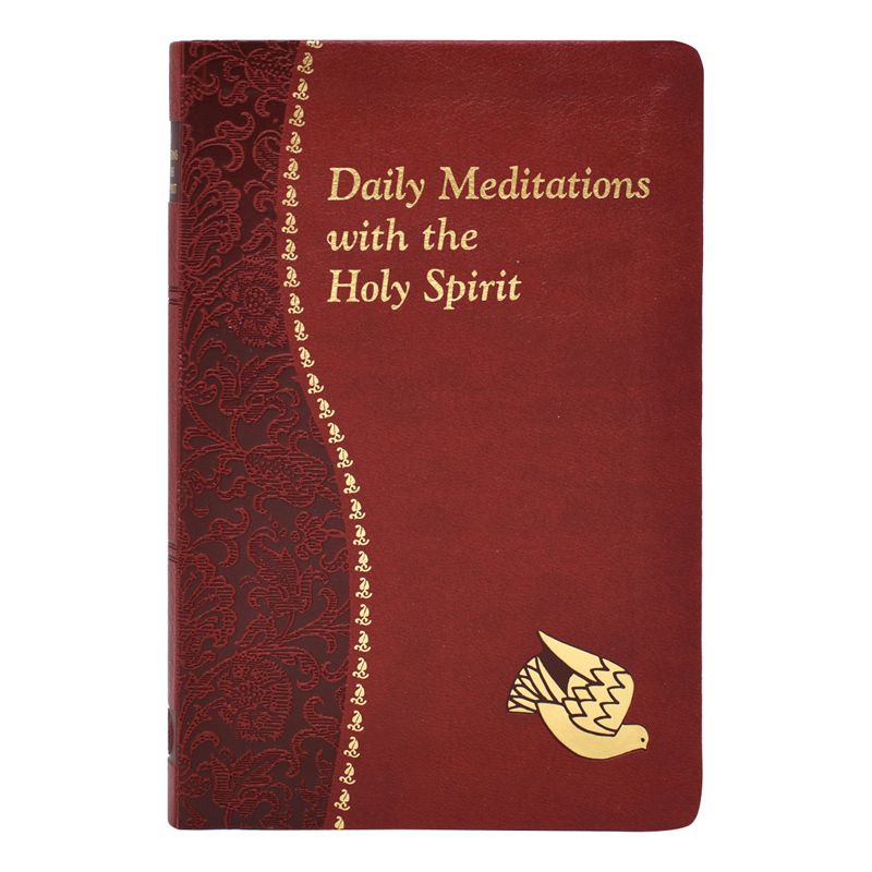 Daily Meditations with the Holy Spirit