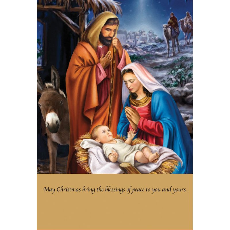 Gems of Devotion Christmas Book