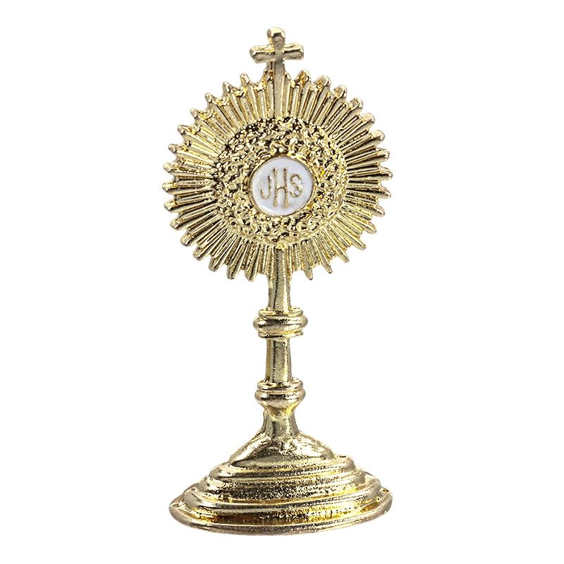 Monstrance Auto Magnet