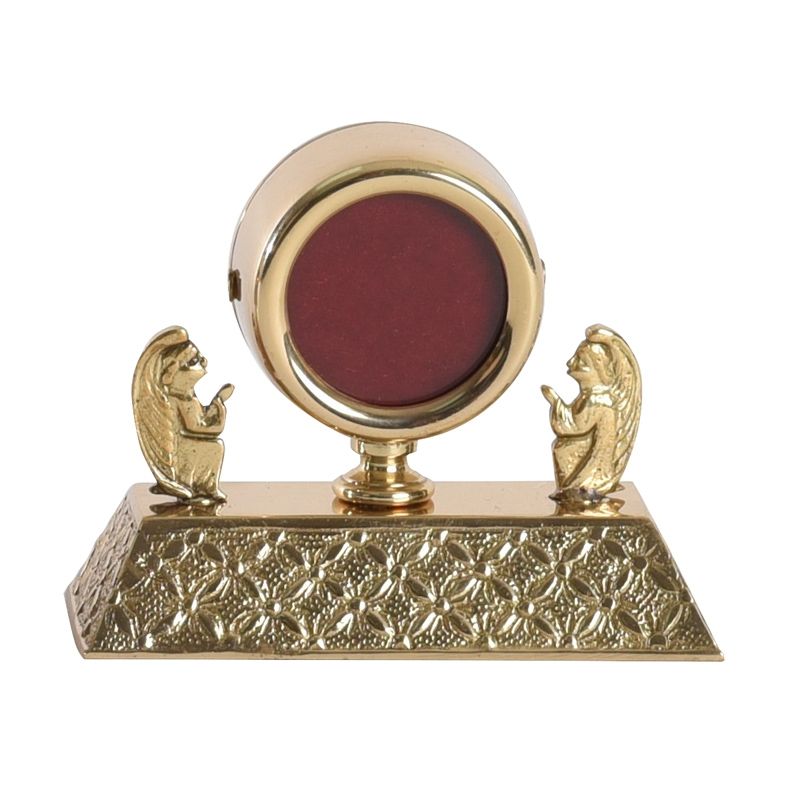Small Angel Reliquary
